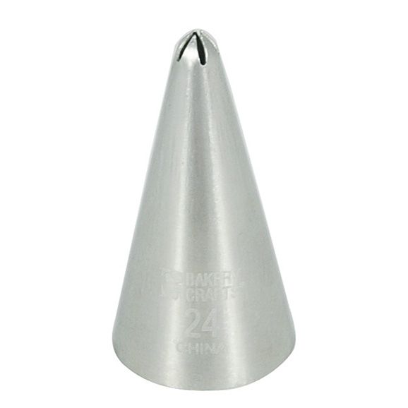 Насадка № 24 «Звезда»