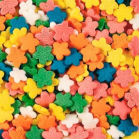 Посыпки Маргаритки 25г. 29/07/2027