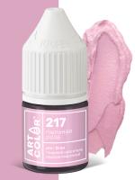 Краситель пищевой Пыльная роза ART COLOR PRO 12 мл