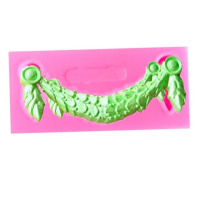 Молд РЕТРО РАМКА