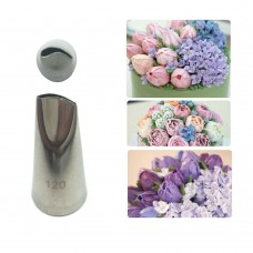 Кондитерская насадка №120