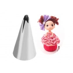 Насадка "Рюша" №4 (050)