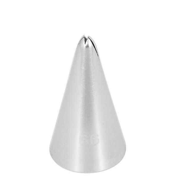 Насадка кондитерская №66 "Листик"