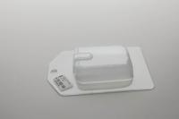 Пластиковая форма "Портмоне"