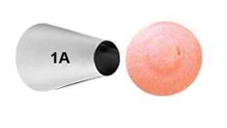 Насадка "Круг" №1А 14,5 мм