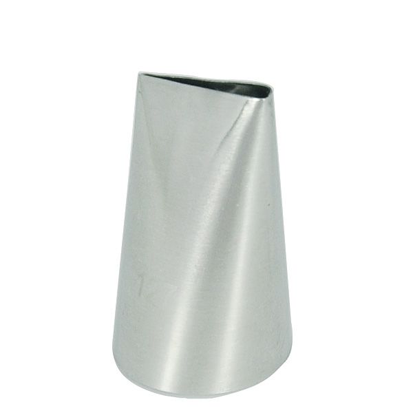 Насадка кондитерская №127 Лепесток Розы