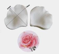 Вайнер "Лепесток розы" №2