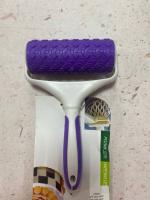 Ролик пластиковый для мастики