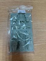 Силиконовая форма для шоколада и мусса "Мишка"