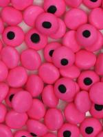 Кондитерская посыпка «Розовые глаза », 25 г