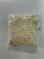 Воздушный рис (белые шарики) 3 мм, 50гр