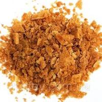 Paillete Feuilletine вафельная крошка 50г Франция Callebaut