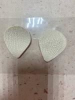 Вайнер лепесток орхидеи