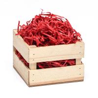 Наполнитель тишью, красный, 50 г