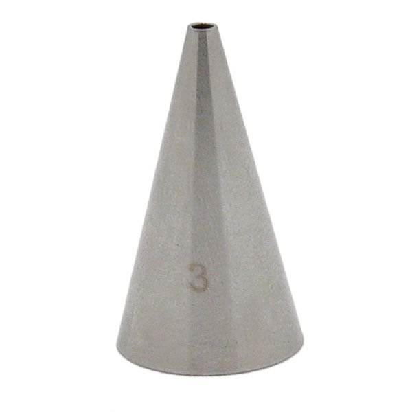 Насадка Круг №3