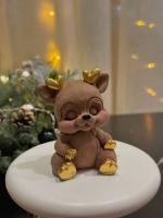 Олененок Штруди 8,5см