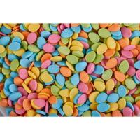 Кондитерская посыпка "Яйца смесь", 25 г.