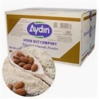 Мука миндальная бланшированная AYDIN ТУРЦИЯ 250 г