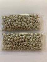 Посыпка звезды серебристые 25 г. MIXIE