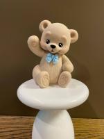 Мишка XL 11,8см (большой)