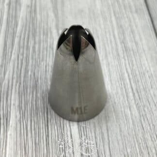 Кондитерская насадка № М1Е