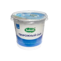 Творожный сыр 69%  Sabah, 1500г