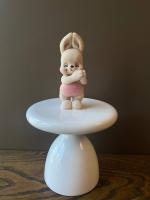 ЗАЙКА ЛИЛУ В ПАНТАЛОНЧИКАХ