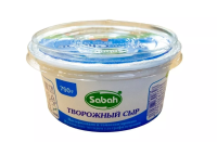 Творожный сыр 69% Sabah, 750г