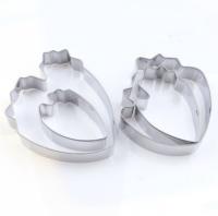 Каттер  вырубка пион №2