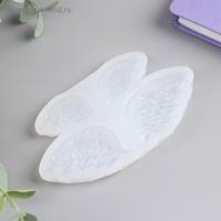 Силиконовый молд Георгина 7см