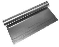 Шпатель металлический 20 см