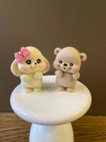 Зайка Криспи