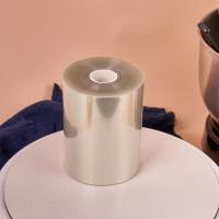 Лента ацетатная для тортов h=12 см (130 мкр) рулон 3м