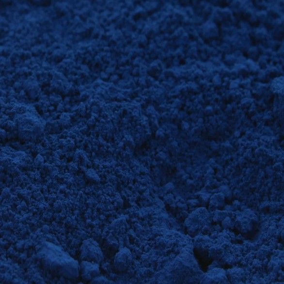 Краситель пыльца цветочная «Индиго» 4 гр