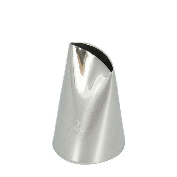 Насадка кондитерская № 123