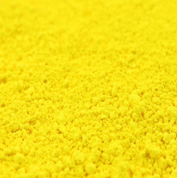 Краситель пыльца цветочная «Лютик» 4 гр