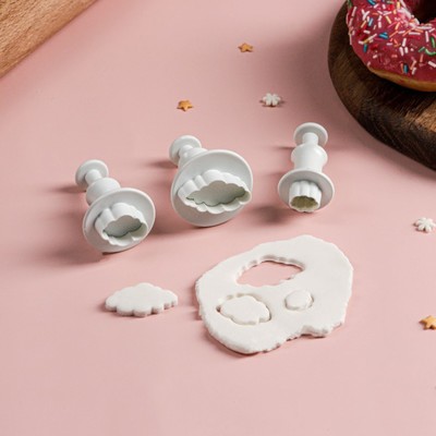 Плунжер облачко 3 шт