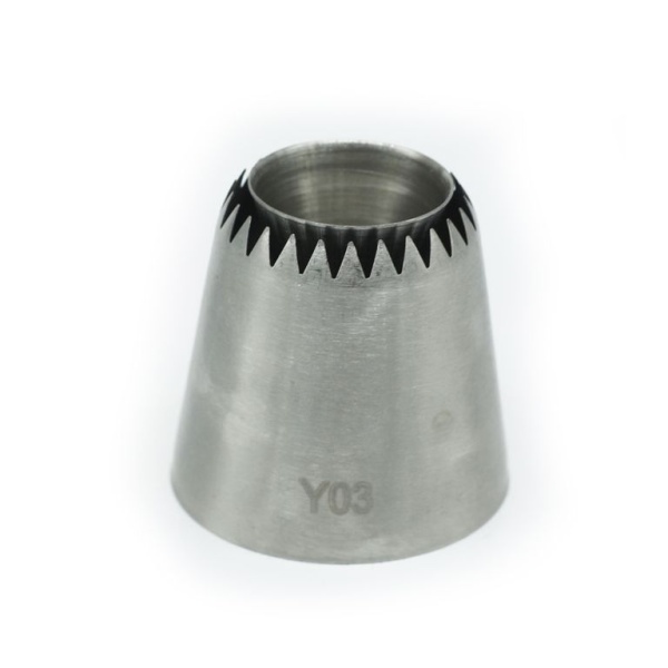 Насадка кондитерская №1032 «Султан»