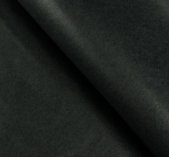 Бумага упаковочная тишью, черный, 50х66 см 10л