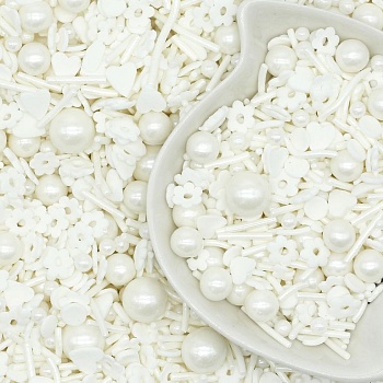 Посыпка кондитерская микс «Невеста» 25г