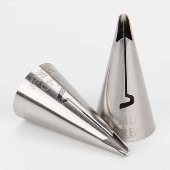 Насадка "Рюша" №1 (040)