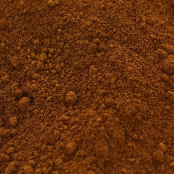 Краситель пыльца цветочная «Шоколад» 4 гр