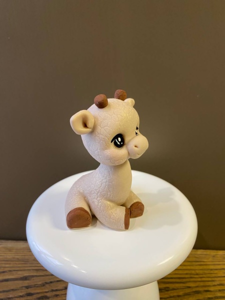 Жирафик Твити