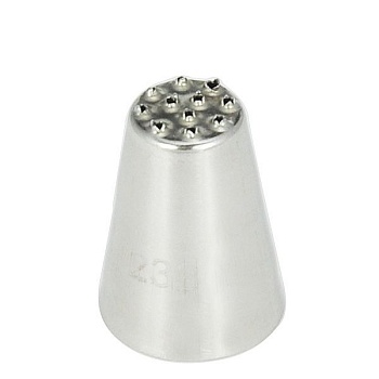 Насадка № 233 «Травка»