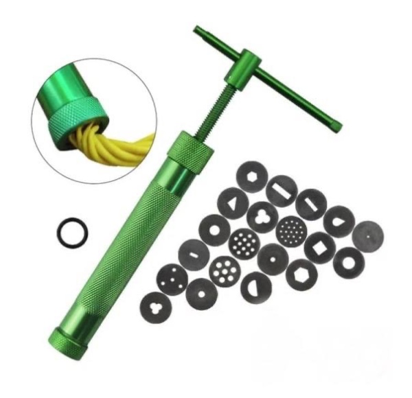 Экструдер кондитерский №1