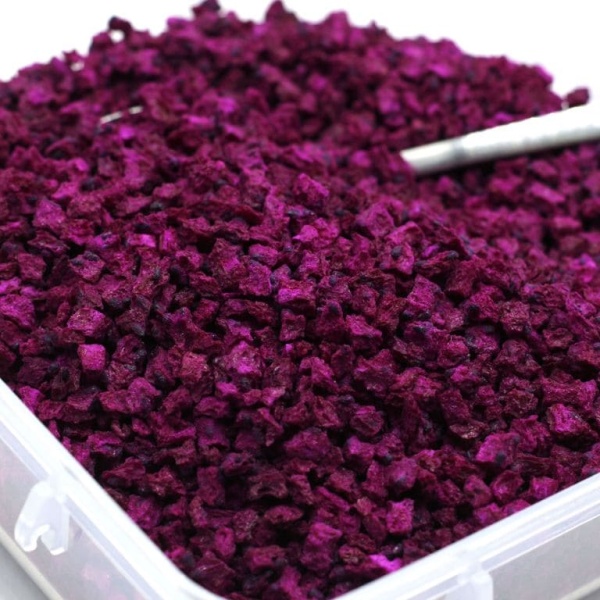 Питахайя (Pitaya, Красный дракон), кусочки, 15 гр.