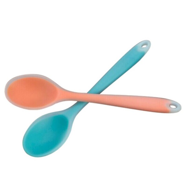 Ложка кондитерская силиконовая 27 см