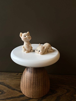 Котенок Грейси 1шт