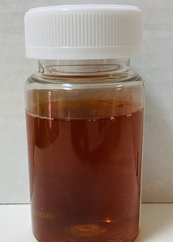 Пищевой лак 100 мл