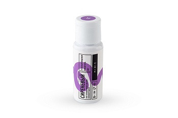 Краситель гелевый в/р Сиреневый MIXIE, 20 г